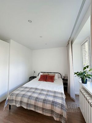 Купить квартиру г Москва, Мукомольный проезд, д 7 к 2 24750000 рублей