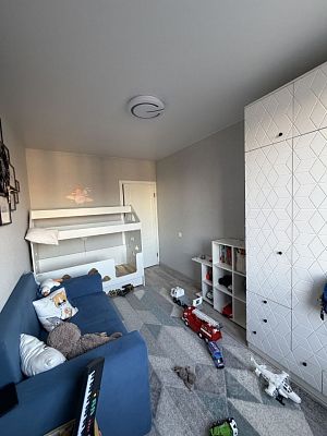 Купить квартиру г Москва, ул Винницкая, д 11 22000000 рублей