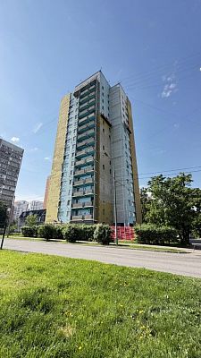 Купить квартиру г Москва, Рублёвское шоссе, д 83 к 5 21500000 рублей
