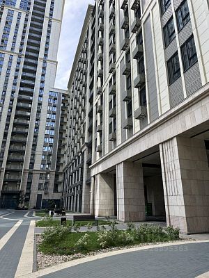 Купить квартиру г Москва, ул Василисы Кожиной, д 13 21300000 рублей