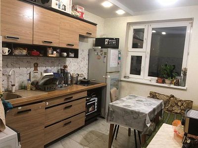 Купить квартиру г Одинцово, ул Чистяковой, д 12 14290000 рублей