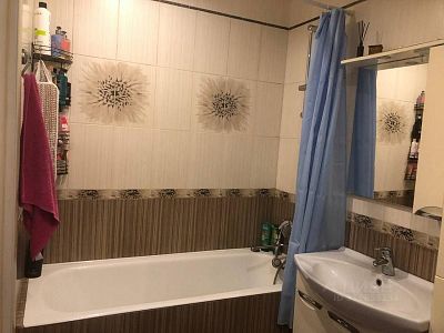 Купить квартиру г Одинцово, ул Чистяковой, д 12 14290000 рублей