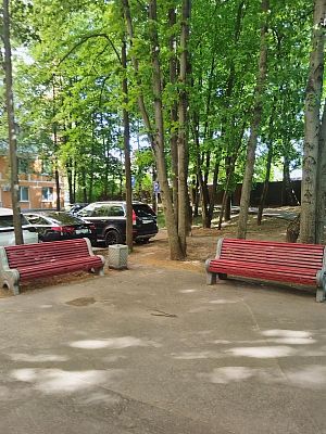 Купить квартиру г Москва, ул Рассказовская, д 20 12580000 рублей