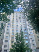 Купить квартиру г Москва, Луговой проезд, д 6 17600000 рублей