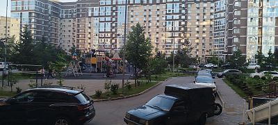 Купить квартиру г Москва, ул Татьянин Парк, д 16 к 3 19000000 рублей