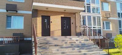 Купить квартиру г Москва, ул Татьянин Парк, д 16 к 3 19000000 рублей