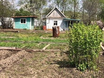 Купить дом Хабаровский район, СНТ Спутник КДВО, 3 750000 рублей