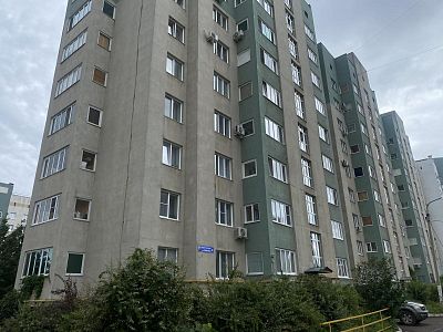 Купить квартиру г Уфа, ул Габдуллы Амантая, д 4 9800000 рублей