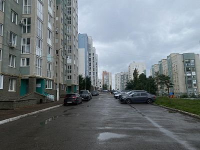Купить квартиру г Уфа, ул Габдуллы Амантая, д 4 9800000 рублей