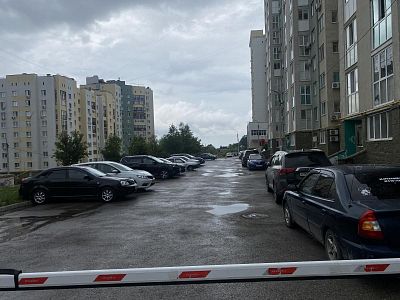 Купить квартиру г Уфа, ул Габдуллы Амантая, д 4 9800000 рублей