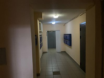 Купить квартиру г Уфа, ул Габдуллы Амантая, д 4 9800000 рублей