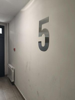 Купить квартиру г Москва, ул Анны Ахматовой, д 2 28600000 рублей