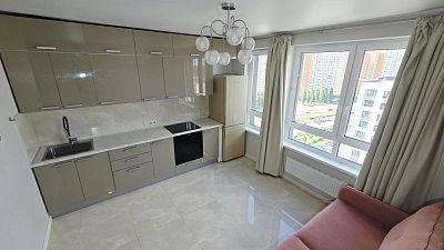 Купить квартиру г Москва, ул Бориса Пастернака, д 12 16900000 рублей