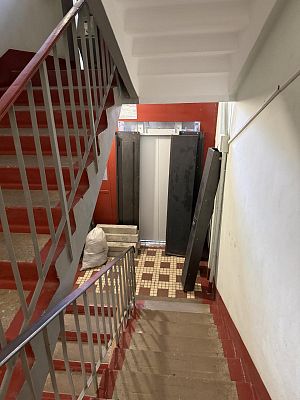 Купить квартиру г Москва, ул Большая Филёвская, д 53 к 2 18500000 рублей