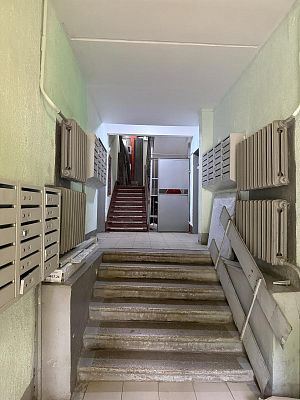 Купить квартиру г Москва, ул Большая Филёвская, д 53 к 2 18500000 рублей