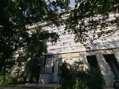 Купить квартиру г Москва, ул Большая Тульская, д 2 18500000 рублей