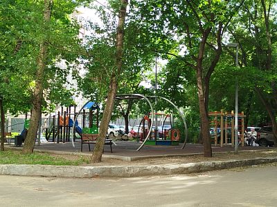 Купить квартиру г Москва, ул Большая Тульская, д 2 18500000 рублей