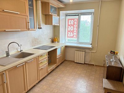 Купить квартиру г Хабаровск, Амурский б-р, д 18 13600000 рублей