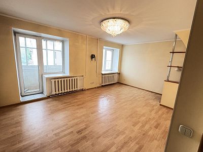 Купить квартиру г Хабаровск, Амурский б-р, д 18 13600000 рублей