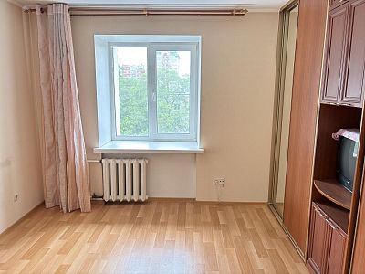 Купить квартиру г Хабаровск, Амурский б-р, д 18 13600000 рублей