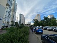 Купить квартиру г Москва, ул Герасима Курина, д 26 38000000 рублей