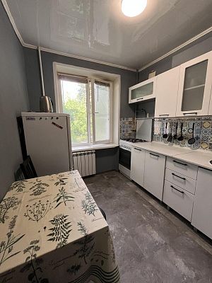 Снять квартиру г Дзержинский, ул Школьная, д 4 40000 рублей