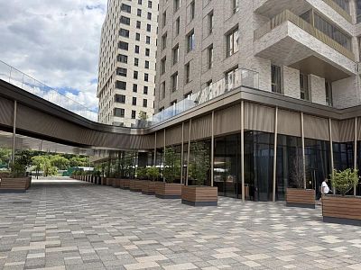 Купить квартиру г Москва, ул Эдуарда Стрельцова, д 2 к 2 104920000 рублей