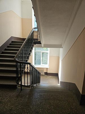 Купить квартиру г Москва, Кутузовский пр-кт, д 24 26000000 рублей