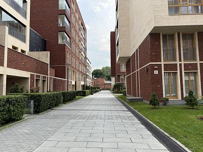 Купить квартиру г Москва, ул Льва Толстого, д 23 к 1 435000000 рублей