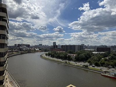 Купить квартиру г Москва, ул Эдуарда Стрельцова, д 2 к 2 104920000 рублей