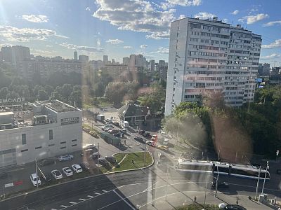 Купить квартиру г Москва, ул Новинки, д 1 50000000 рублей