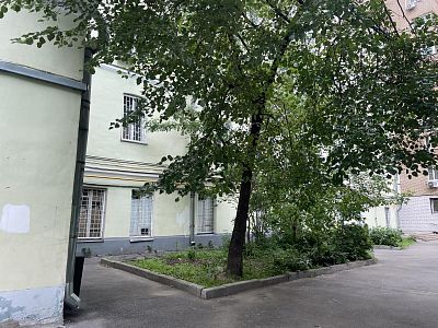 Купить квартиру г Москва, ул 3-я Тверская-Ямская, д 56/6 22000000 рублей