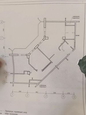 Купить квартиру г Москва, ул Екатерины Будановой, д 20 к 1 38500000 рублей