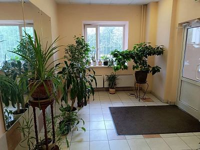 Купить квартиру г Москва, ул Екатерины Будановой, д 20 к 1 38500000 рублей