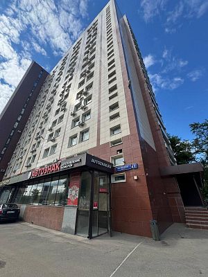 Купить квартиру г Москва, Алтуфьевское шоссе, д 2 к 1 7000000 рублей