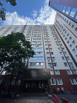Купить квартиру г Москва, Алтуфьевское шоссе, д 2 к 1 7000000 рублей