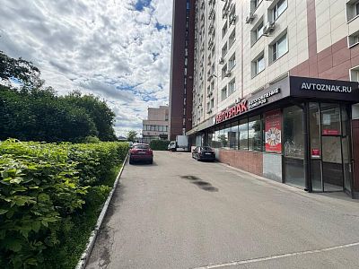 Купить квартиру г Москва, Алтуфьевское шоссе, д 2 к 1 7000000 рублей