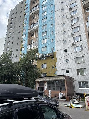 Купить квартиру г Москва, ул Новоорловская, д 8 к 2 19000000 рублей
