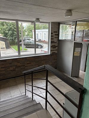 Купить квартиру г Москва, ул Новоорловская, д 8 к 2 19000000 рублей