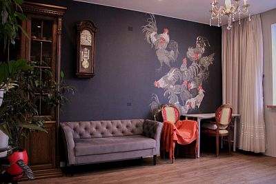 Купить квартиру г Санкт-Петербург, ул Парашютная, д 36 к 1 стр 1 15000000 рублей