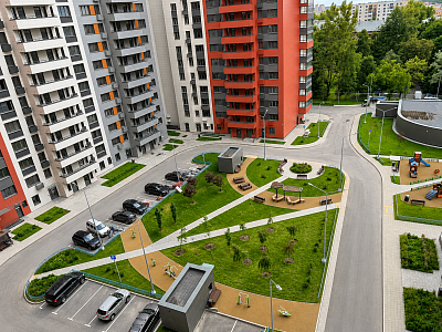Купить квартиру Москва, Новогиреевская улица, 5Ак2 14300000 рублей