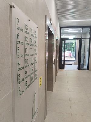 Купить квартиру г Москва, ул Чоботовская, д 2А 18700000 рублей