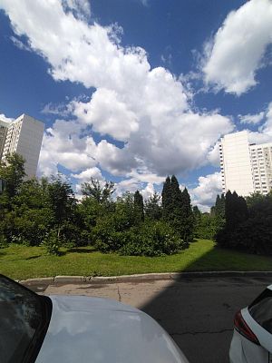 Купить квартиру г Москва, ул Лукинская, д 16 25500000 рублей