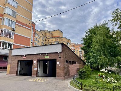 Купить квартиру г Москва, ул Большая Серпуховская, д 38 к 8 35900000 рублей