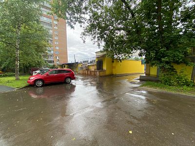 Купить квартиру г Москва, ул Габричевского, д 10 к 4 26500000 рублей