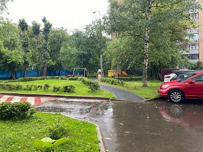 Купить квартиру г Москва, ул Габричевского, д 10 к 4 26500000 рублей