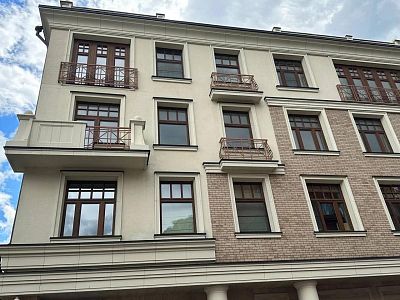 Купить квартиру г Москва, Молочный пер, д 7 505780000 рублей