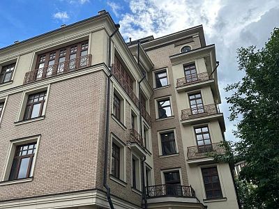 Купить квартиру г Москва, Молочный пер, д 7 505780000 рублей