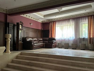 Купить квартиру г Москва, Молочный пер, д 7 505780000 рублей