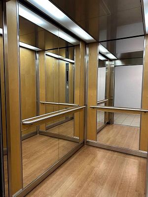 Купить квартиру г Москва, Молочный пер, д 7 505780000 рублей